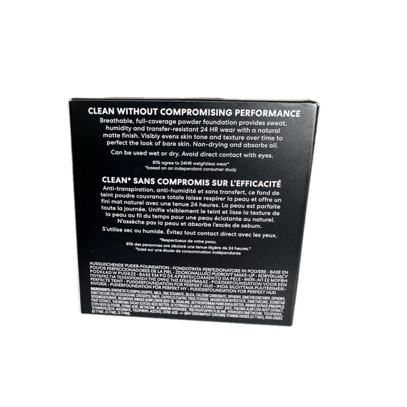 bareMinerals BarePro Powder Foundation - Light 22 Cool - Picture 5 of 6